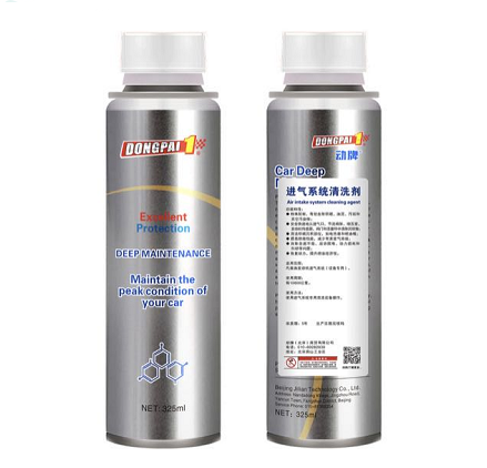 隔日发货 动牌 进气系统清洗剂 325ml 物流自提