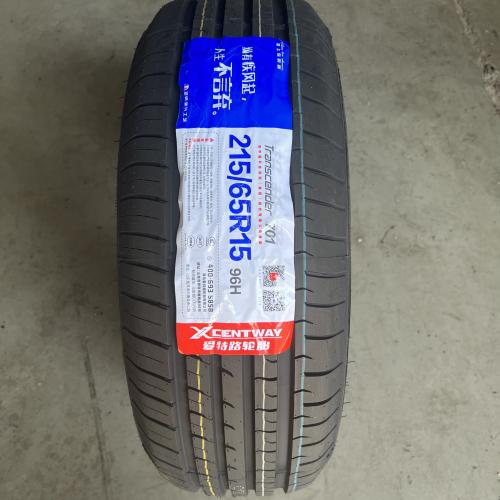 爱特路215/65R15 96H Transcender 701    23年 