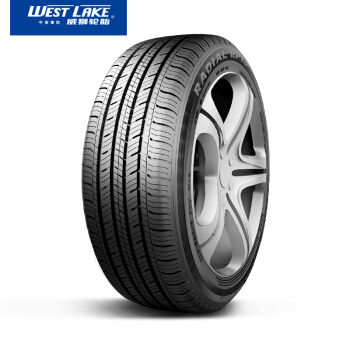 威狮轮胎  舒适型轿车胎 RP18系列 舒适型 205/55R16 91V 